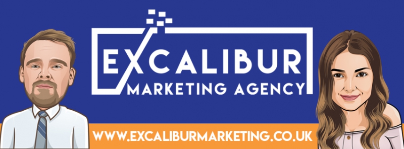 Main image for Excalibur Marketing Agency