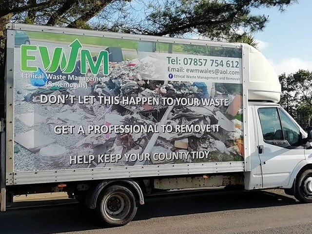 Main image for Ethical Waste Management and Removals