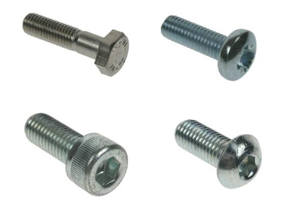 Main image for MBE Fasteners