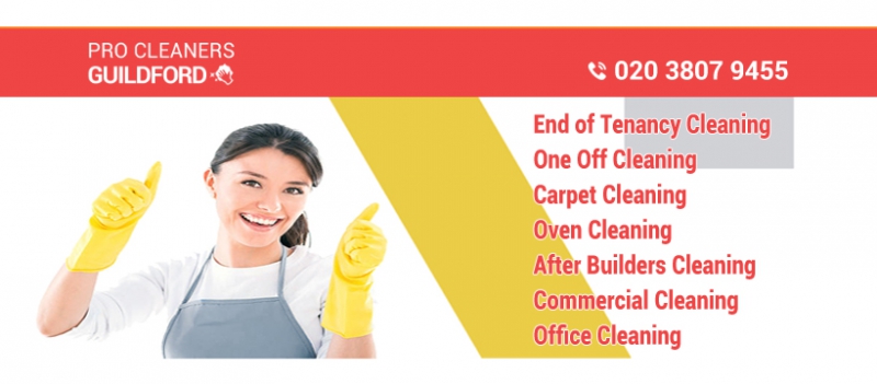 Main image for Pro Cleaners Guildford