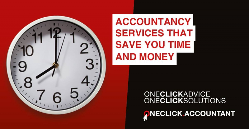 Main image for One Click Accountant