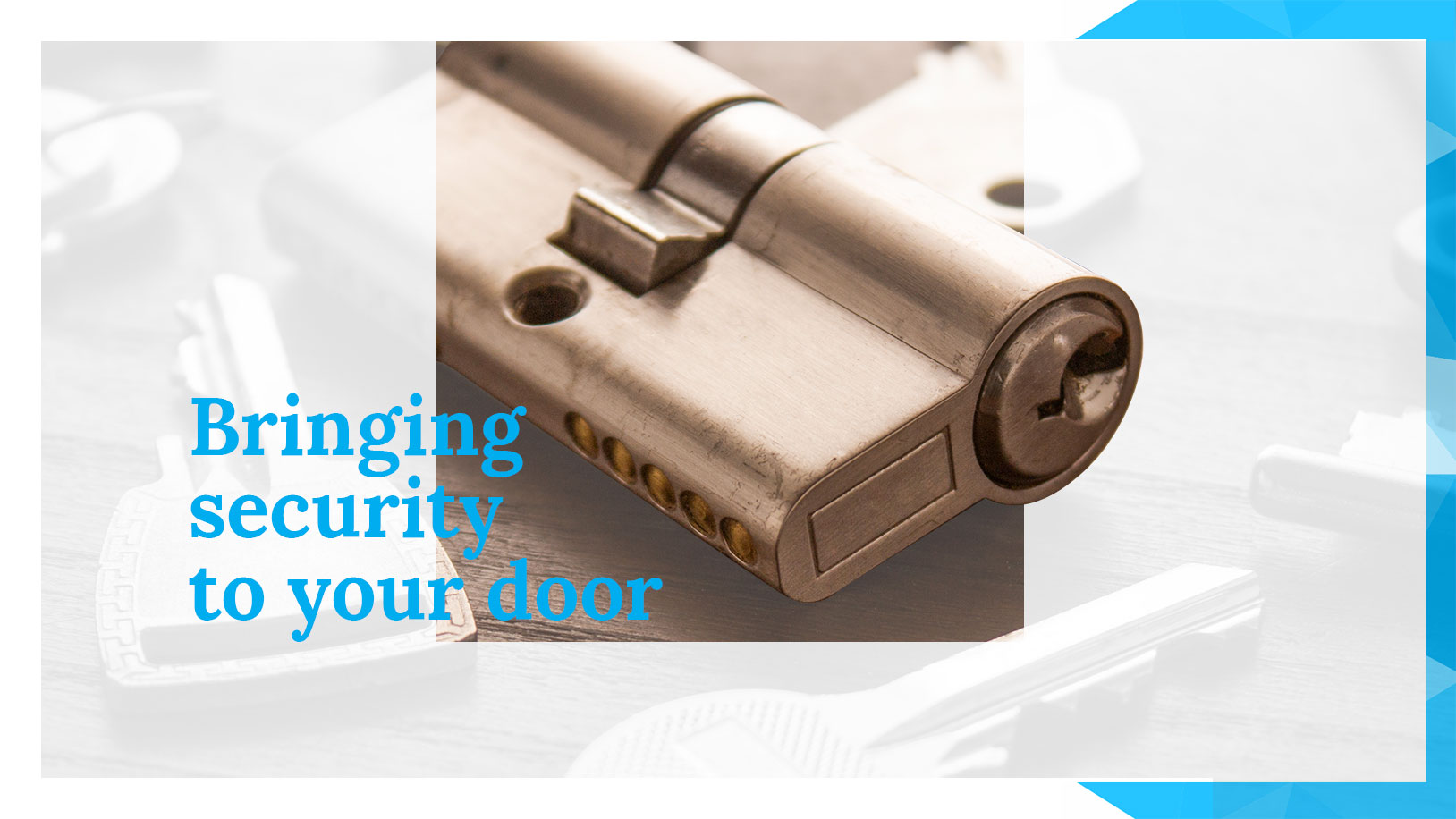 Main image for Kyox Locksmiths of Burntwood