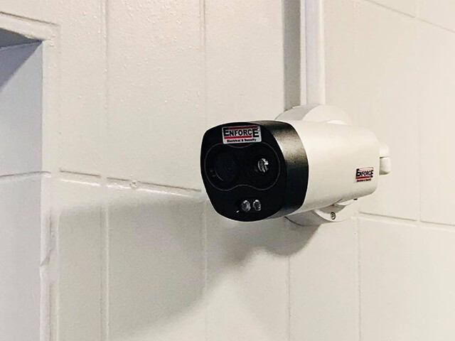 CCTV Installers Scunthorpe
