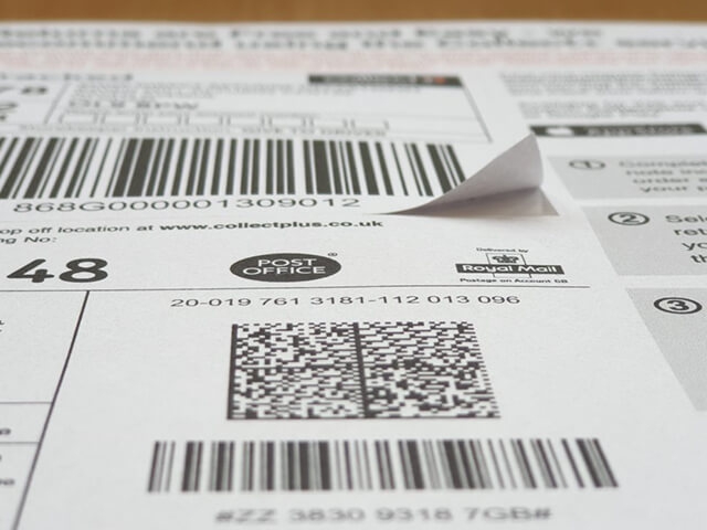 The Uses and Benefits of Integrated Labels