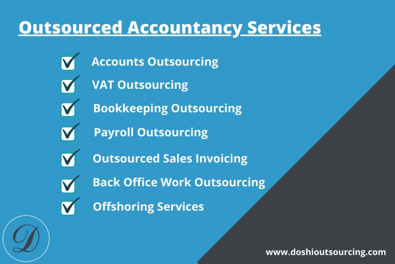 Main image for Doshi Outsourcing