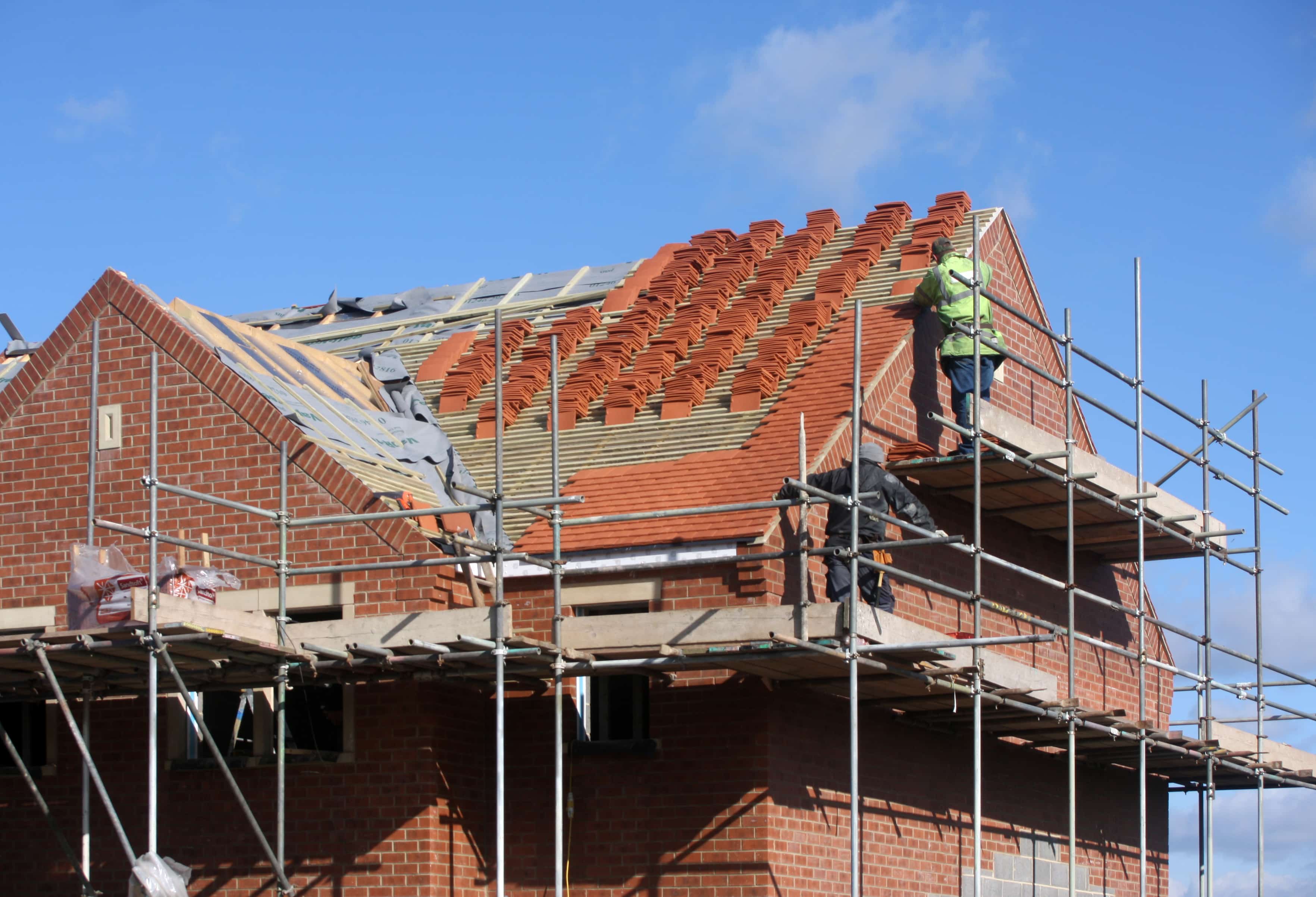 Main image for Point Roofing Norwich