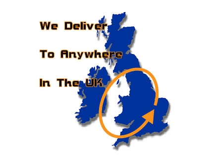 Nationwide Sameday Courier