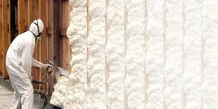 Main image for spray foam insulation cost