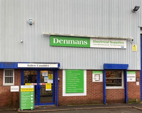 Main image for Denmans Coventry