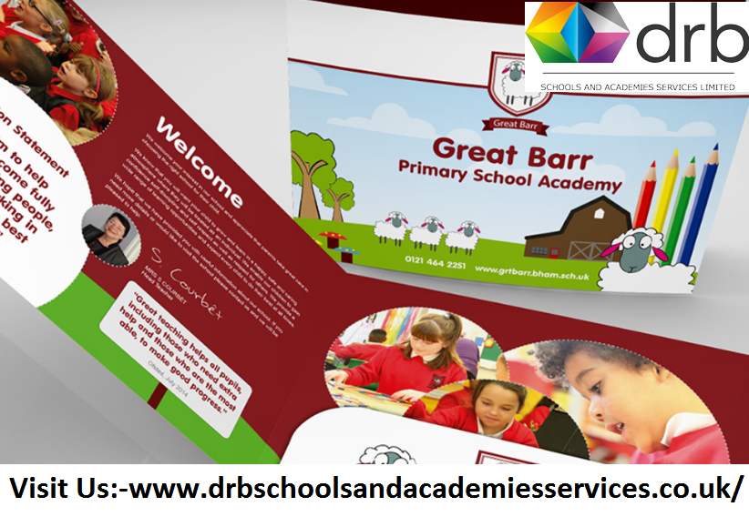 Main image for Drb  Academies Services Limited