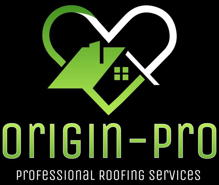 Main image for ORIGIN-PRO ROOFING