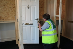 Main image for Fast-Track Locksmith Courses