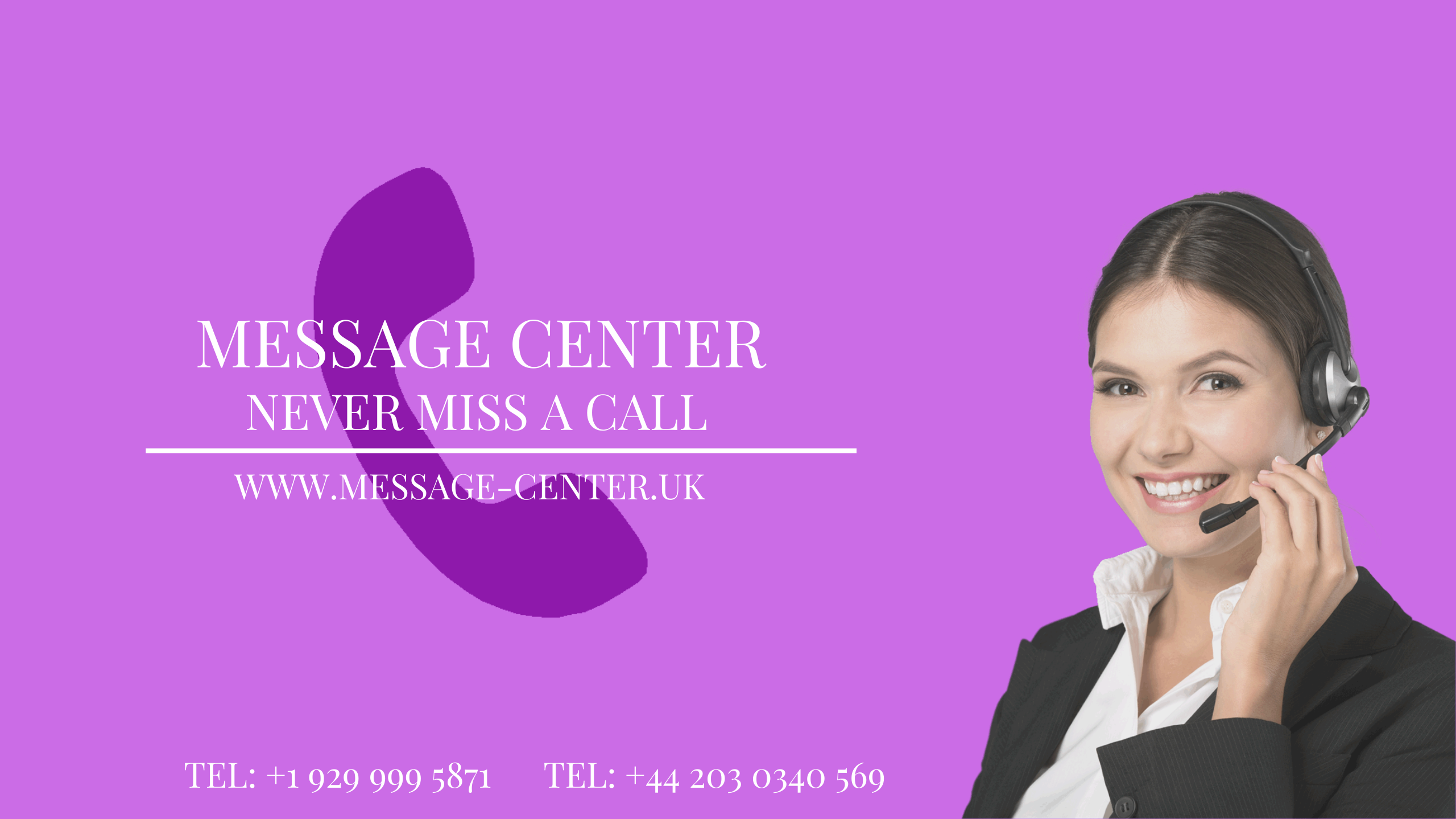 Main image for Message Center Answring Services