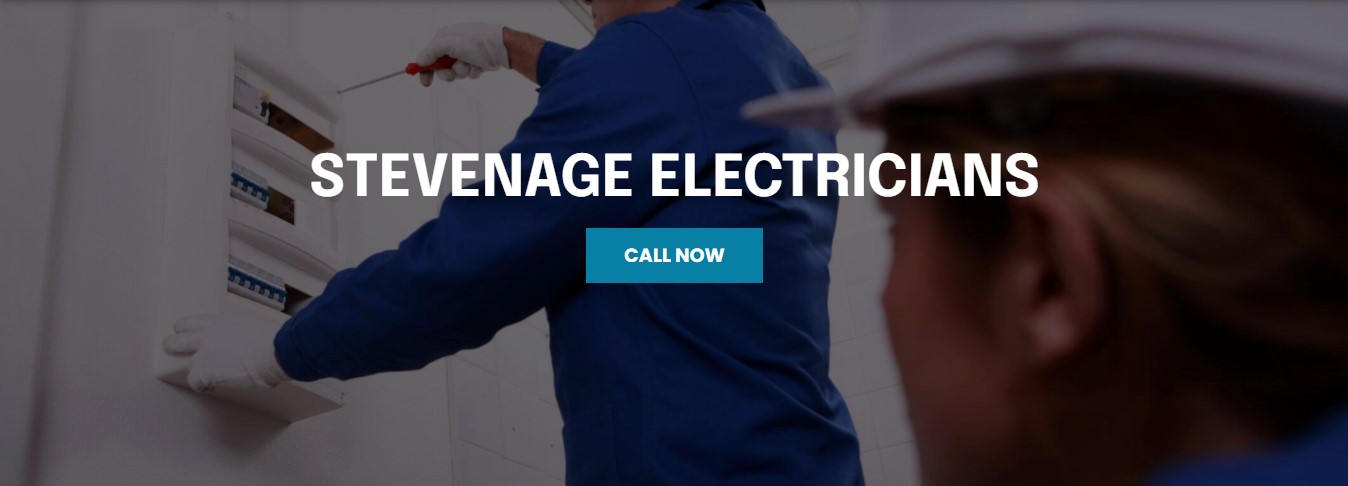 Main image for Electricians in Stevenage