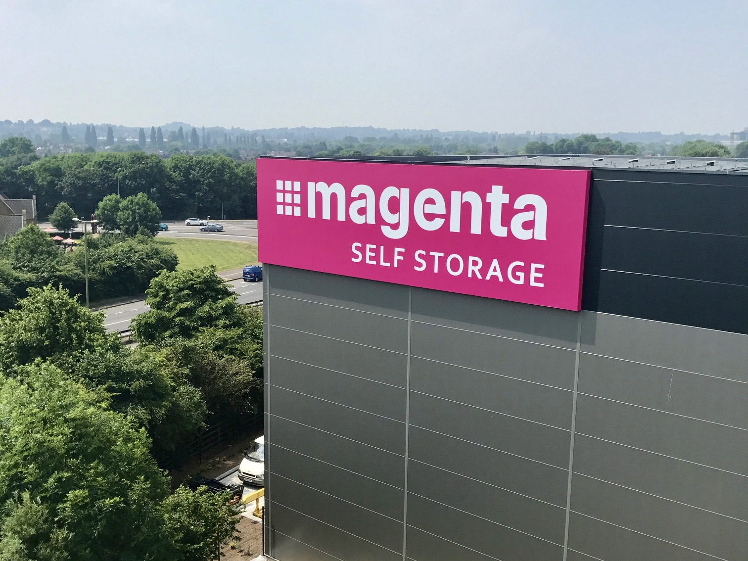 Main image for Prestige Signs