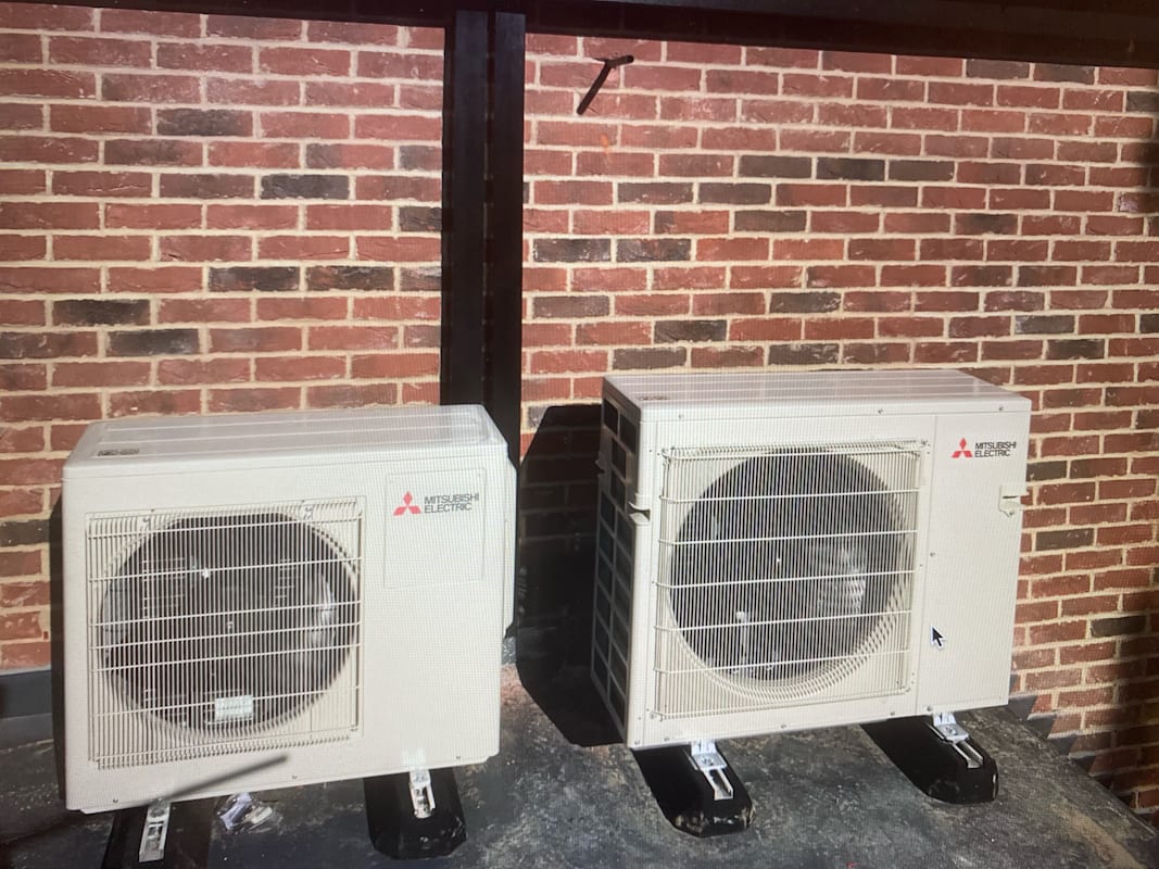 Main image for Air Conditioning Solutions