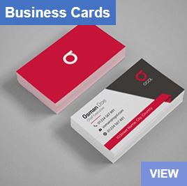 YouLovePrint Business Cards