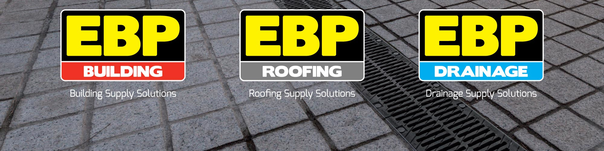 Main image for EBP Building Products Ltd