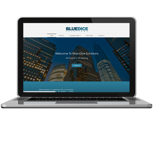 Main image for Bluedice Solutions Ltd