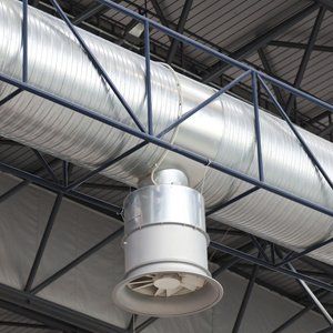 Main image for Bespoke Ventilation Services Ltd