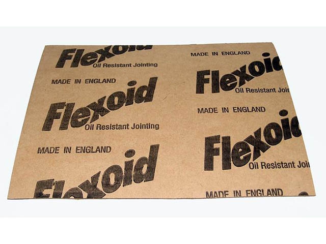 Flexoid Gasket Paper