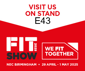 FIT Show 2025