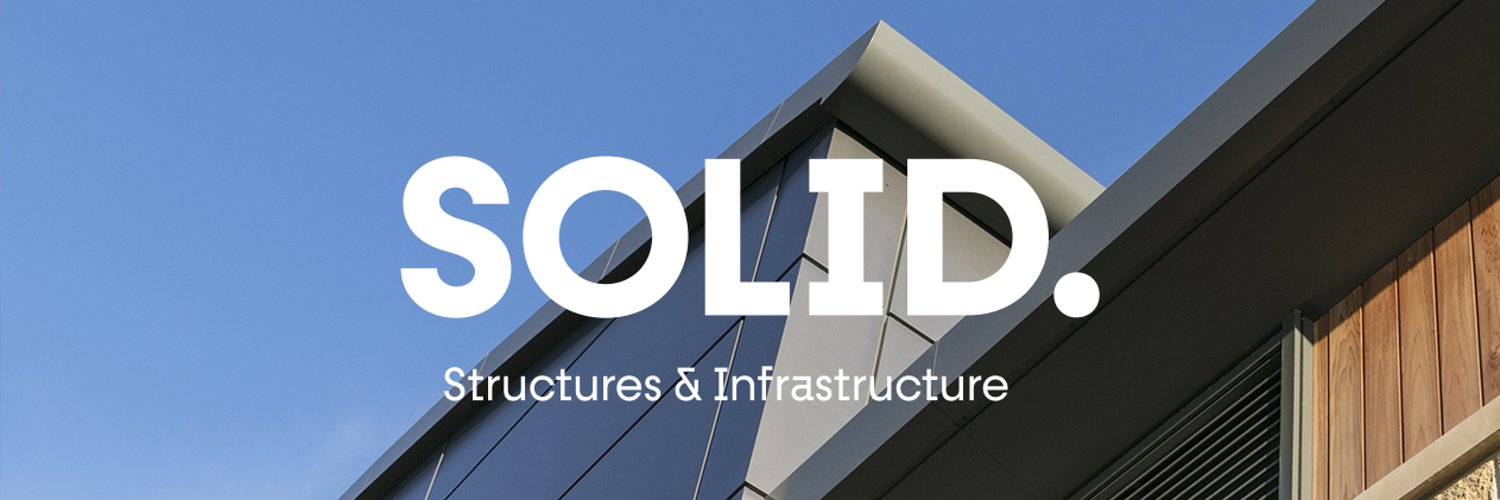 Main image for Solid Structure & Infrastructure