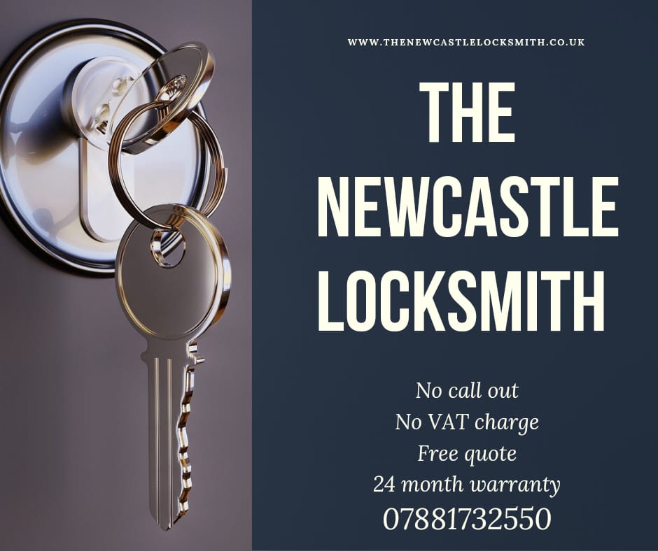 Main image for The Newcastle Locksmith 