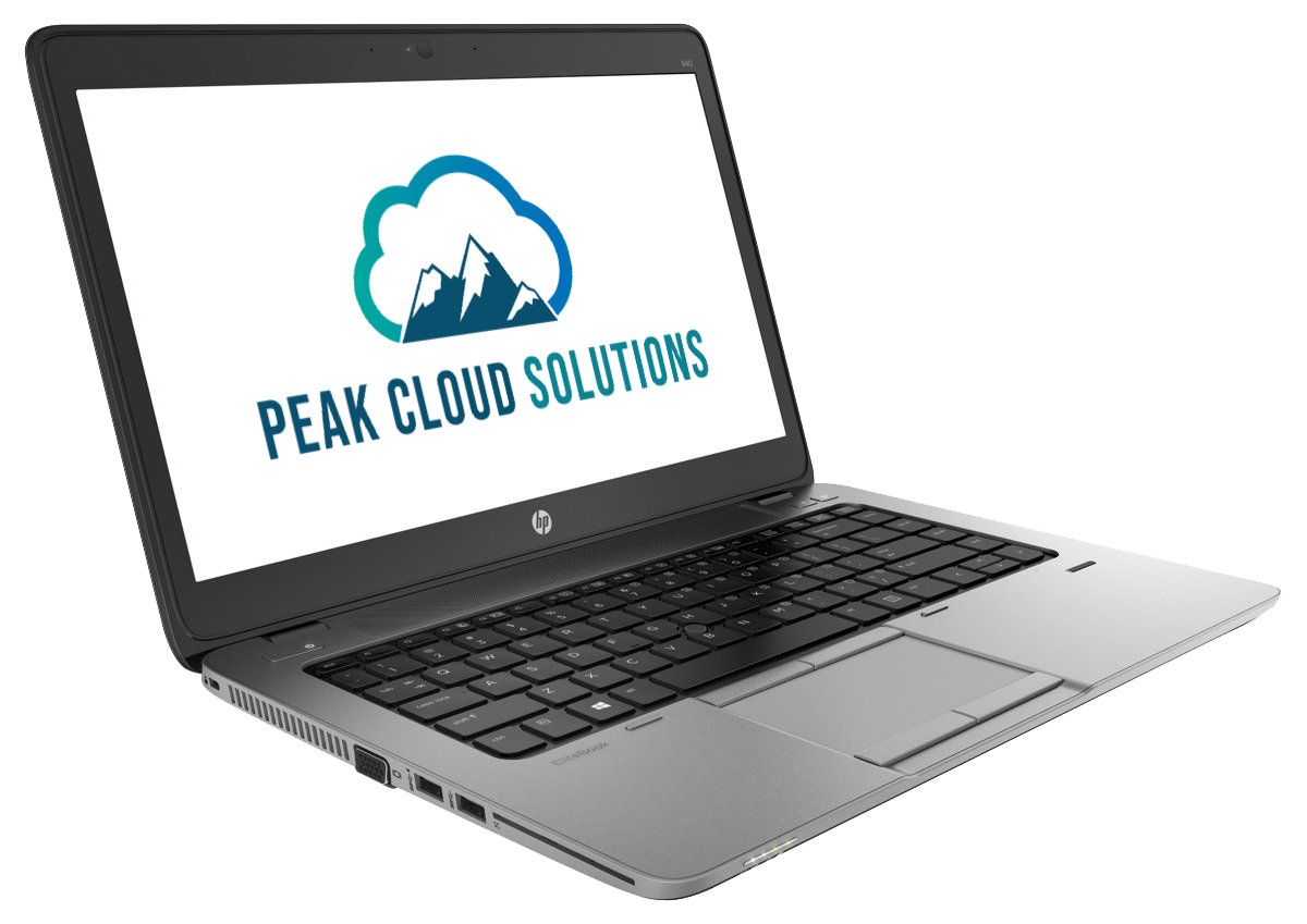 Main image for Peak Cloud Solutions