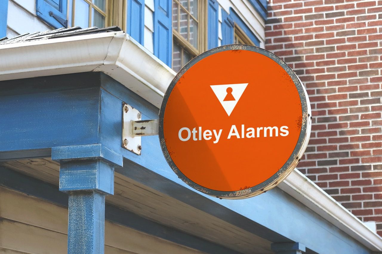 Main image for Otley Burglar Alarms