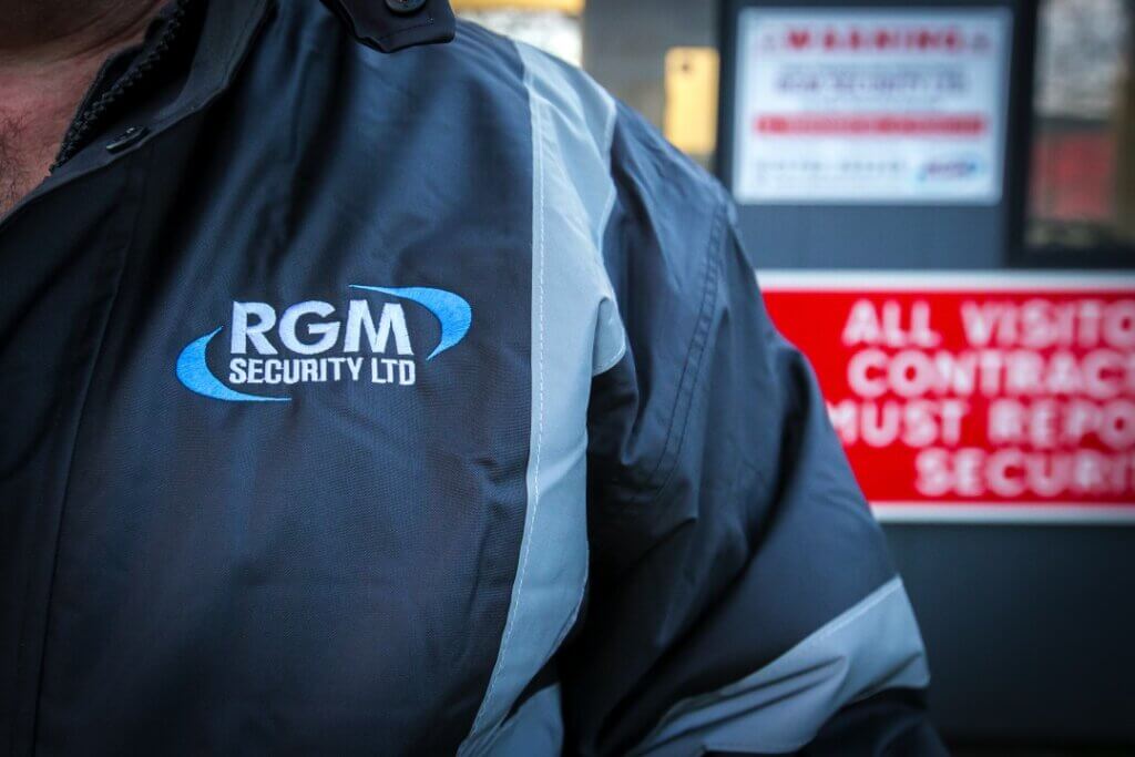 Main image for RGM Security Ltd