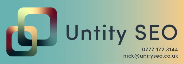 Main image for Unity SEO Ltd