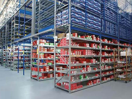 Main image for The Storage Bay