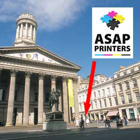 Main image for ASAP Printers