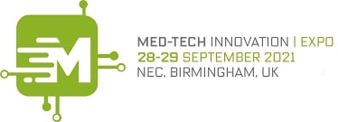 Med-Tech Innovation Expo 2021