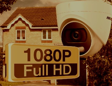 Main image for Shipley CCTV