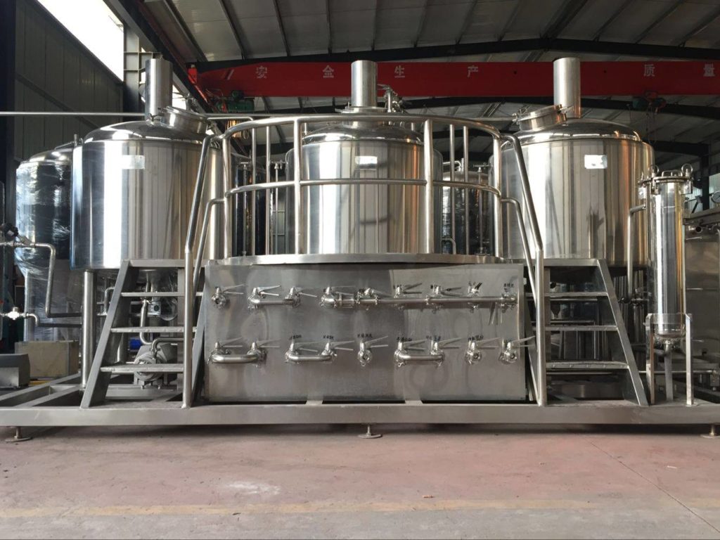 Main image for V-Brew
