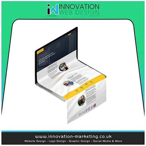 Main image for Innovation Marketing