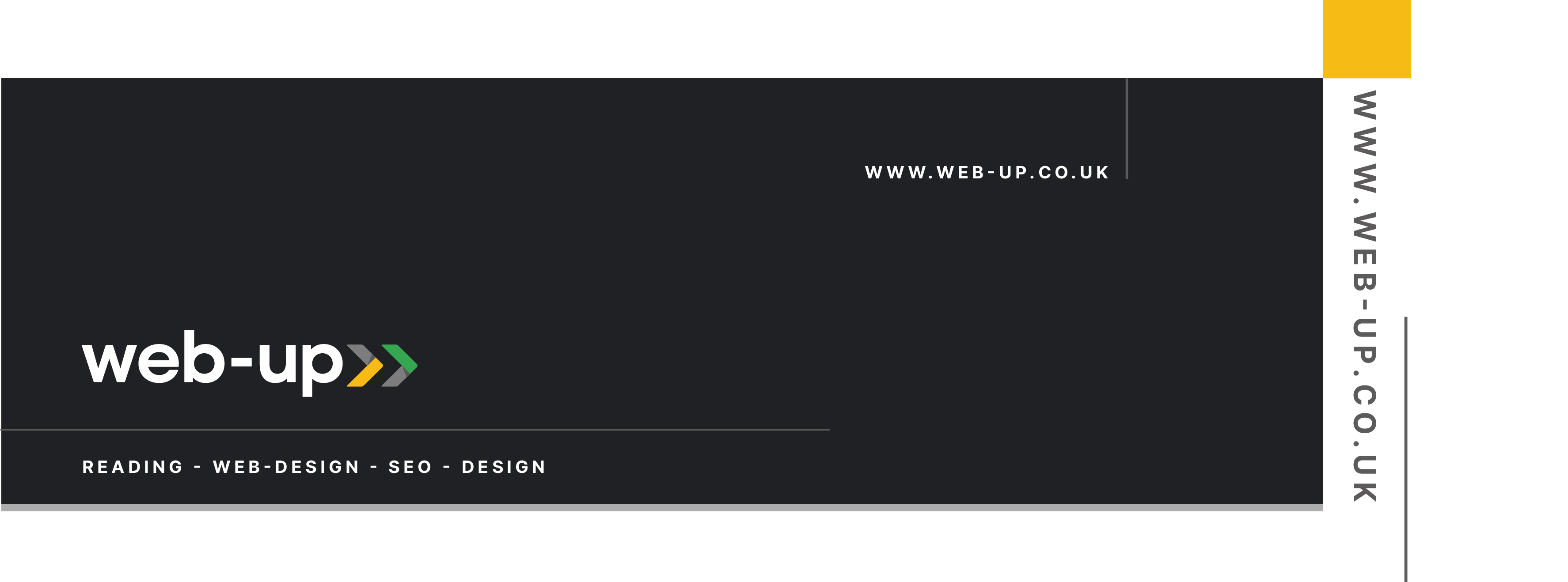 Main image for Web-up Strony Internetowe UK / Web-design
