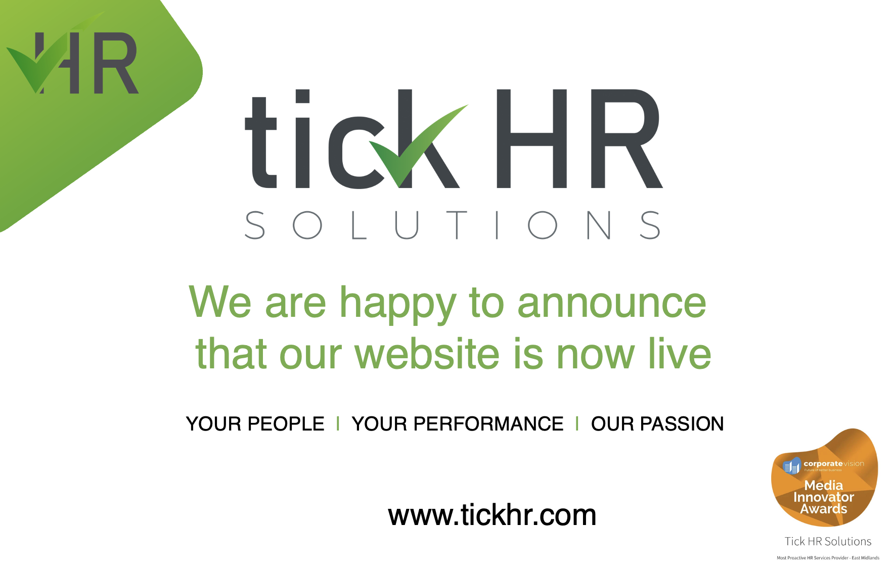 Main image for Tick HR Solutions