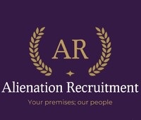 Main image for Alienation Recruitment Limited