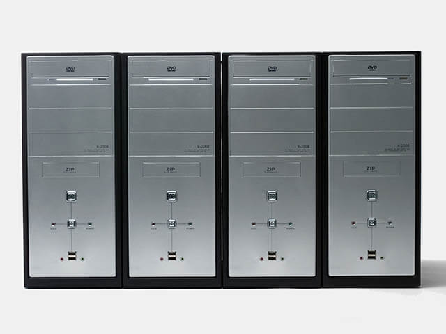 Wholesale Desktop Computers