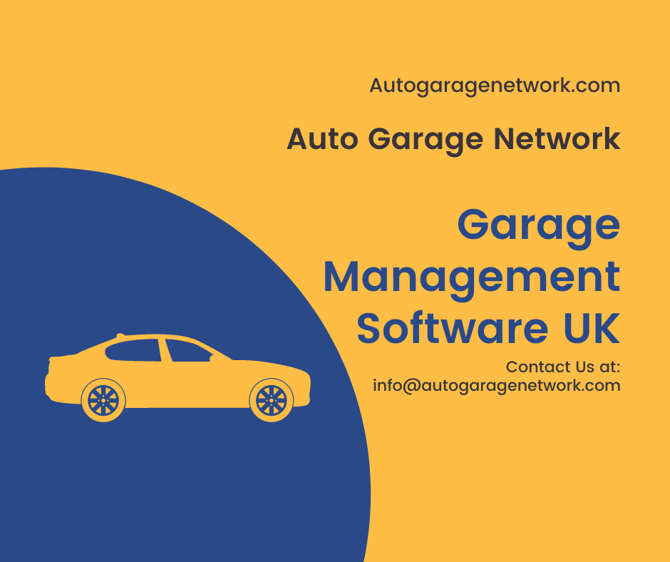 Main image for Auto Garage Network
