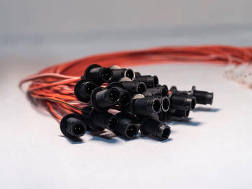 UK Cable Assembly Manufacturer