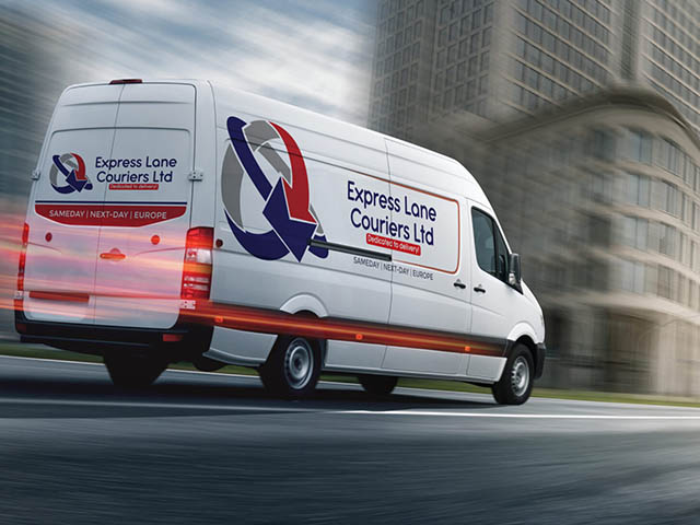 Main image for Express Lane Couriers Ltd