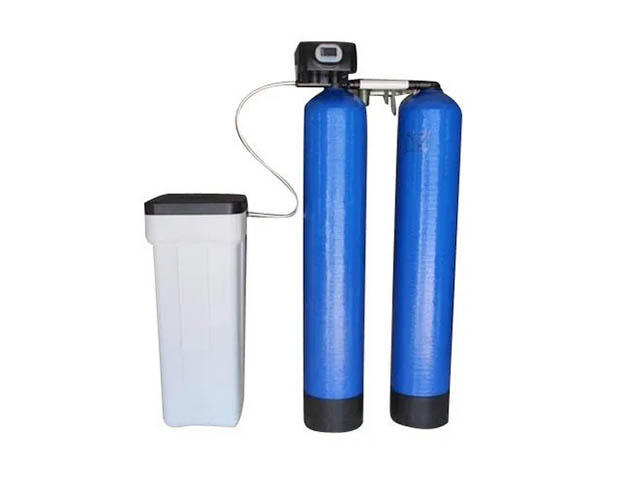 Main image for Ultra Soft Water Softeners Ltd
