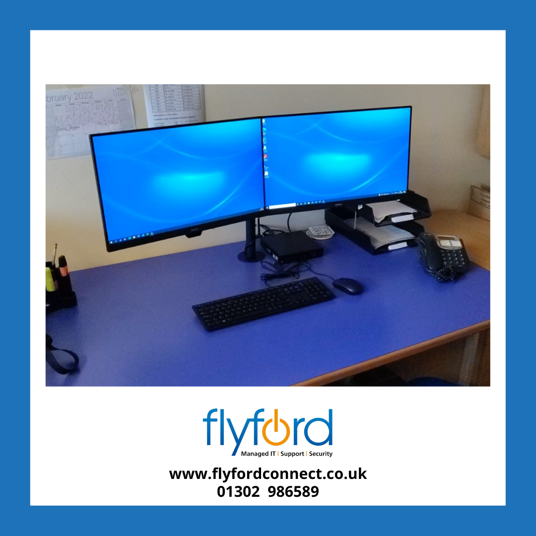 Main image for Flyford Connect