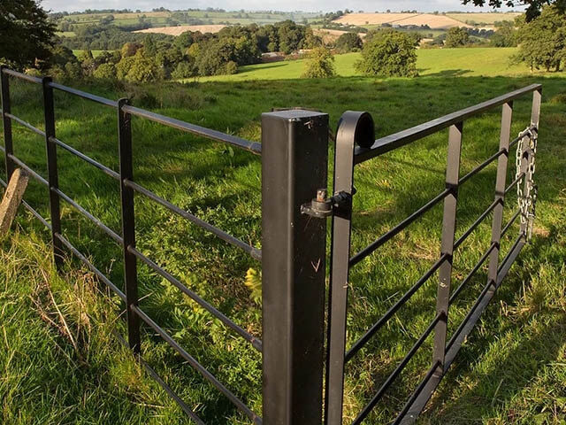 Equine Fencing to Security Fences