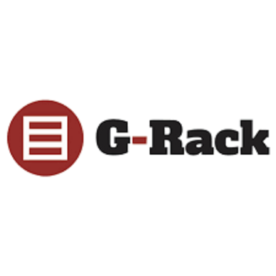 G-Rack Storage Solutions