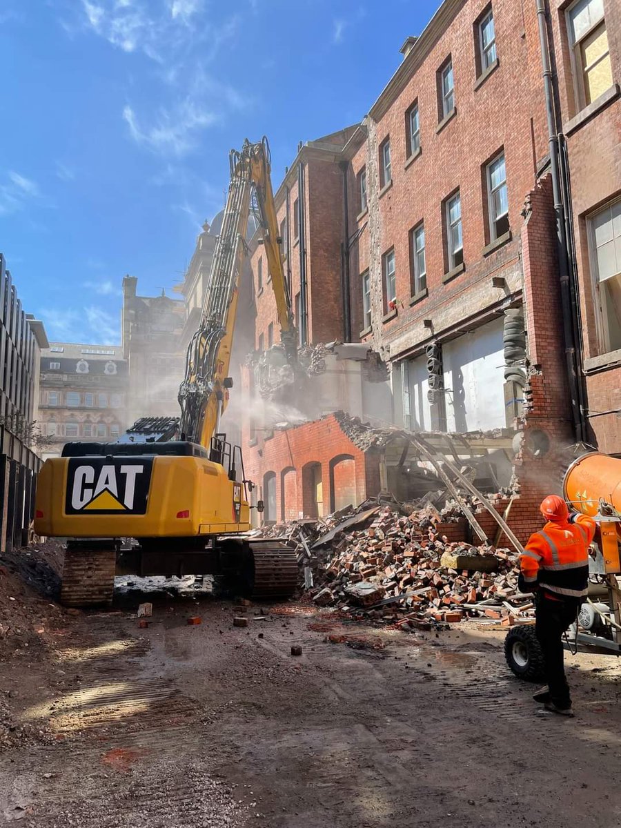 Main image for Bristol Demolition